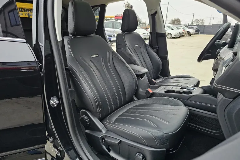 Ford Kuga din 2021 cu 174.000 km - oferta FOR248379 - foto 17