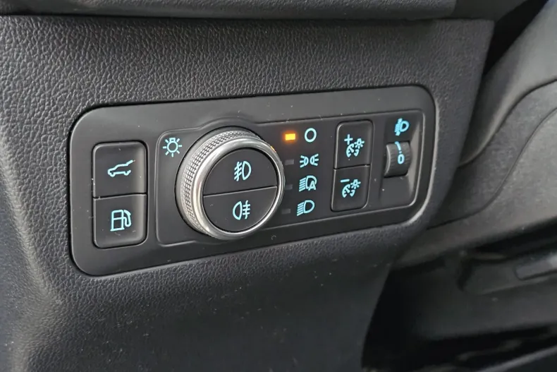 Ford Kuga din 2021 cu 174.000 km - oferta FOR248379 - foto 22