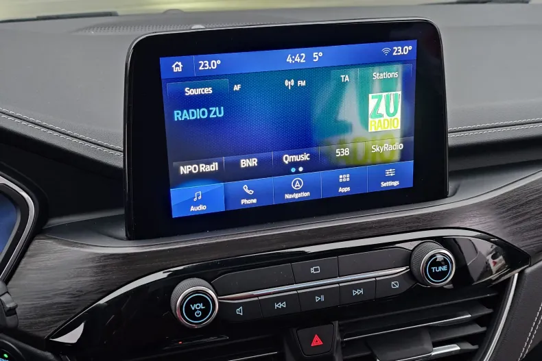 Ford Kuga din 2021 cu 174.000 km - oferta FOR248379 - foto 32