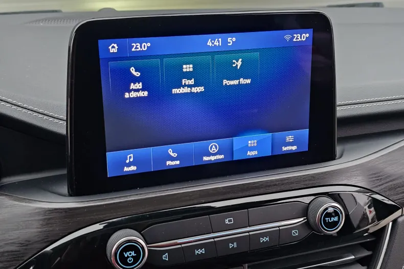 Ford Kuga din 2021 cu 174.000 km - oferta FOR248379 - foto 36