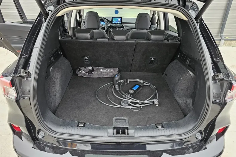 Ford Kuga din 2021 cu 174.000 km - oferta FOR248379 - foto 38