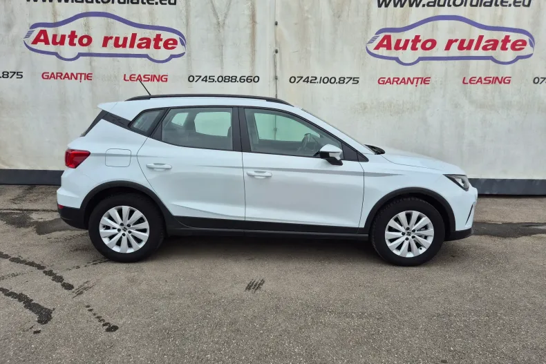 Seat Arona din 2023 cu 70.000 km - oferta SEA248380 - foto 6