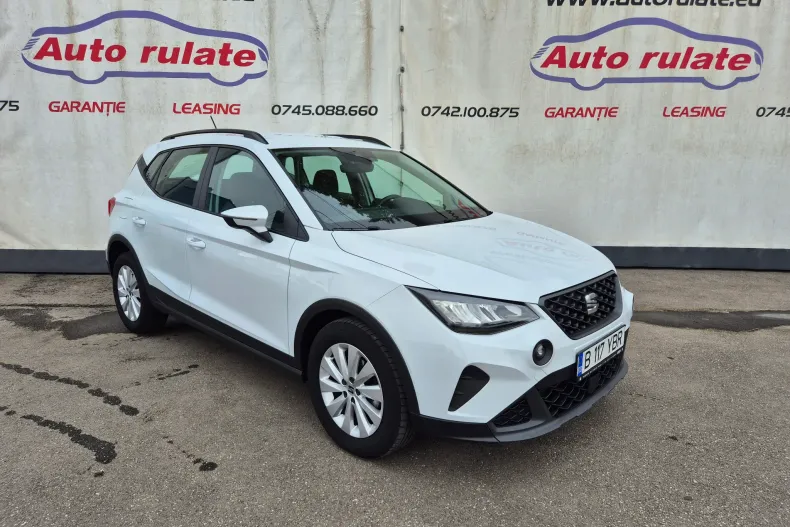 Seat Arona din 2023 cu 70.000 km - oferta SEA248380 - foto 7