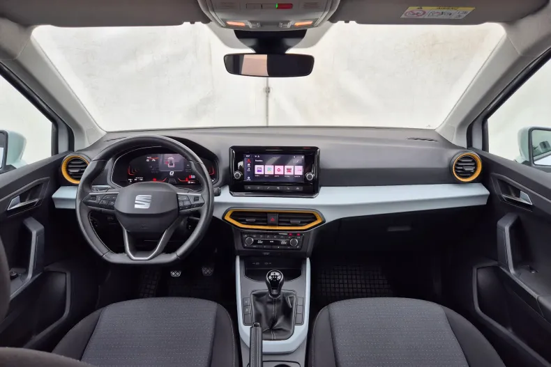 Seat Arona din 2023 cu 70.000 km - oferta SEA248380 - foto 14