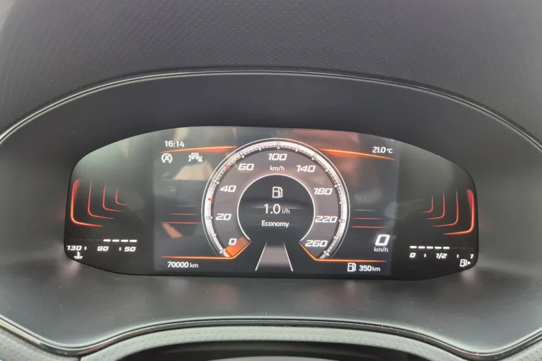 Seat Arona din 2023 cu 70.000 km - oferta SEA248380 - foto 17