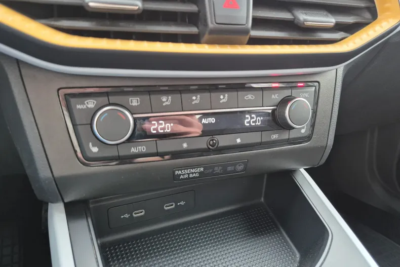 Seat Arona din 2023 cu 70.000 km - oferta SEA248380 - foto 27