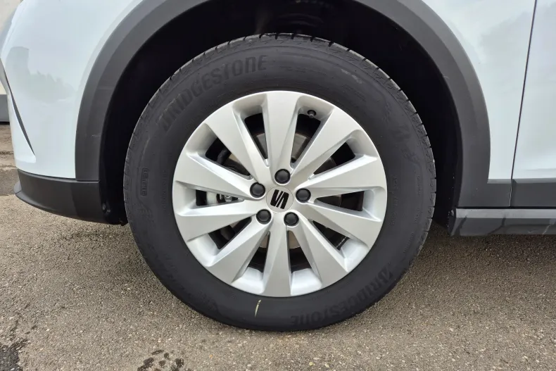 Seat Arona din 2023 cu 70.000 km - oferta SEA248380 - foto 30