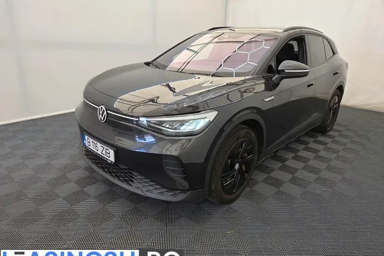 Volkswagen ID.4 din 2023 cu 144.202 km - oferta VOL248381 - foto 1