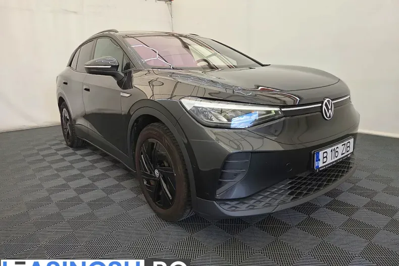 Volkswagen ID.4 din 2023 cu 144.202 km - oferta VOL248381 - foto 2