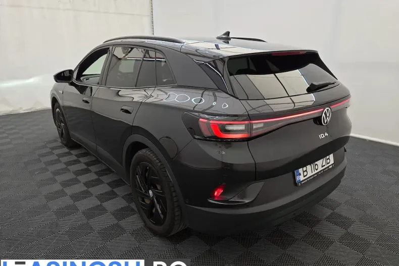 Volkswagen ID.4 din 2023 cu 144.202 km - oferta VOL248381 - foto 4