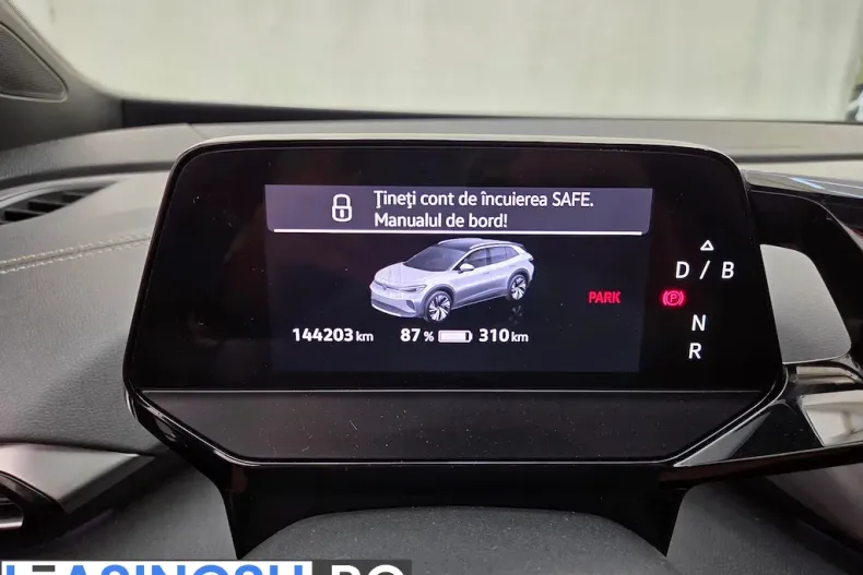 Volkswagen ID.4 din 2023 cu 144.202 km - oferta VOL248381 - foto 7