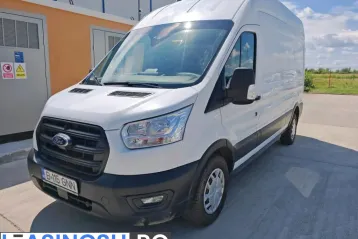 Ford Transit din 2022 - oferta FOR248382