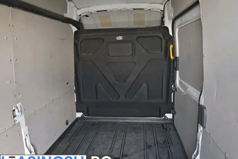 Ford Transit din 2022 cu 146.746 km - oferta FOR248382 - foto 5