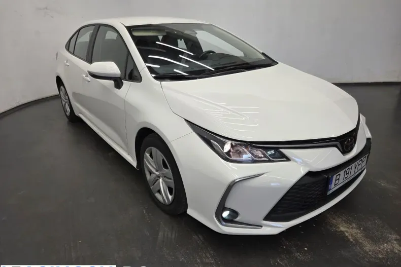 Toyota Corolla din 2024 cu 84.953 km - oferta TOY248383 - foto 2