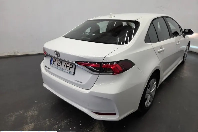 Toyota Corolla din 2024 cu 84.953 km - oferta TOY248383 - foto 3