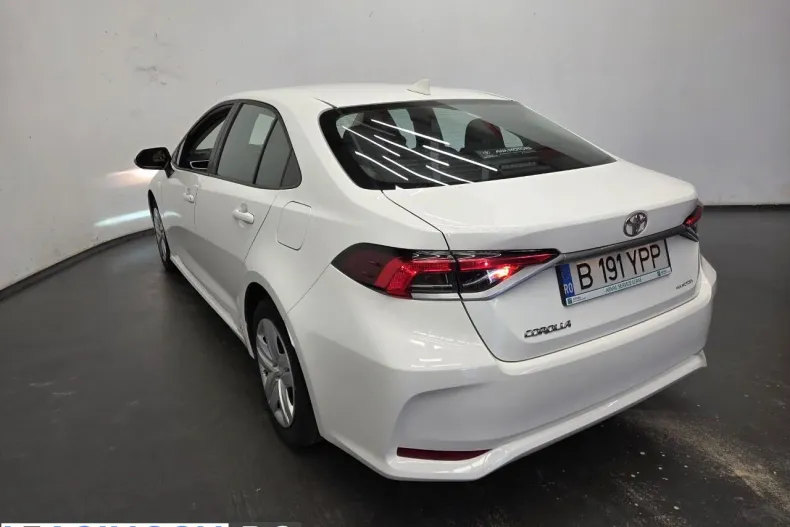 Toyota Corolla din 2024 cu 84.953 km - oferta TOY248383 - foto 4