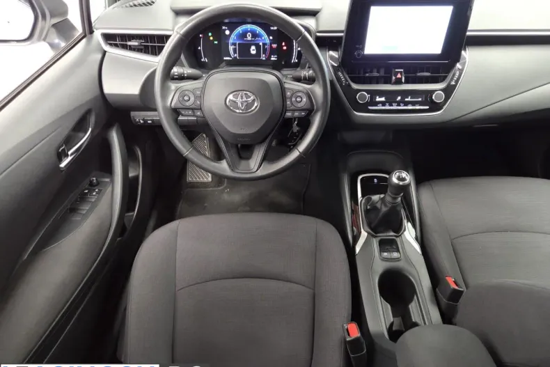 Toyota Corolla din 2024 cu 84.953 km - oferta TOY248383 - foto 5
