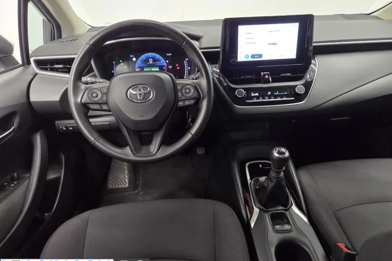 Toyota Corolla din 2024 cu 84.953 km - oferta TOY248383 - foto 7