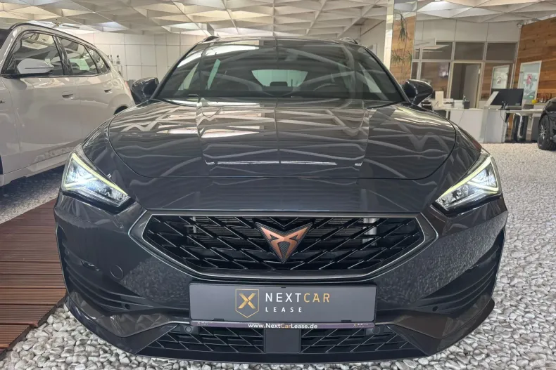 Cupra Leon din 2023 cu 33.642 km - oferta CUP248384 - foto 2