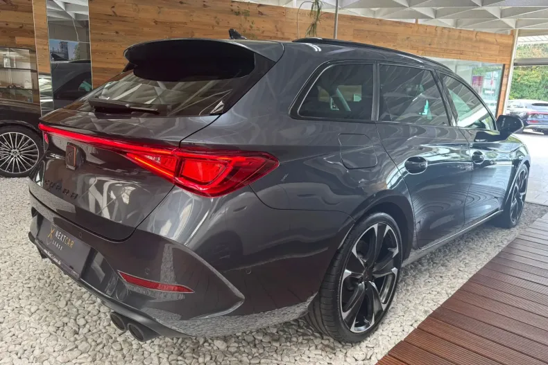 Cupra Leon din 2023 cu 33.642 km - oferta CUP248384 - foto 4