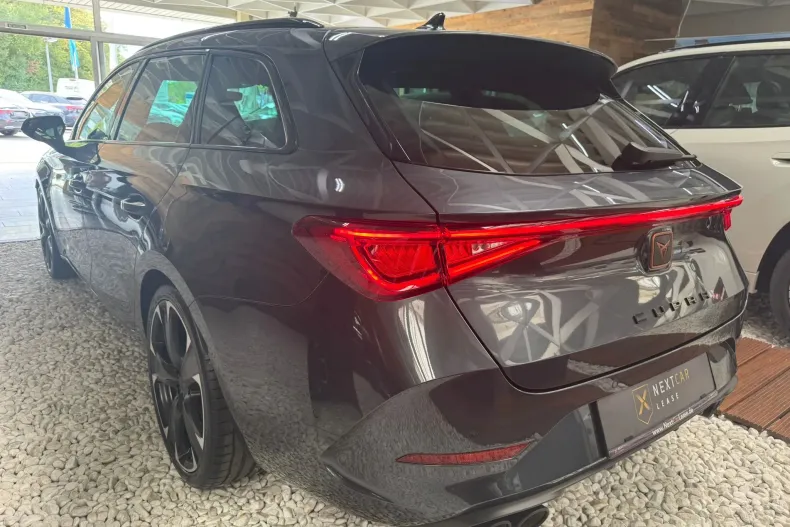 Cupra Leon din 2023 cu 33.642 km - oferta CUP248384 - foto 6