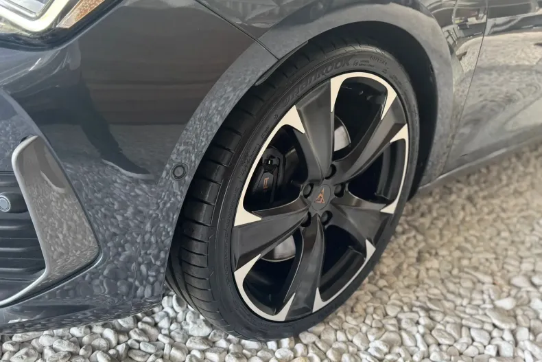 Cupra Leon din 2023 cu 33.642 km - oferta CUP248384 - foto 7