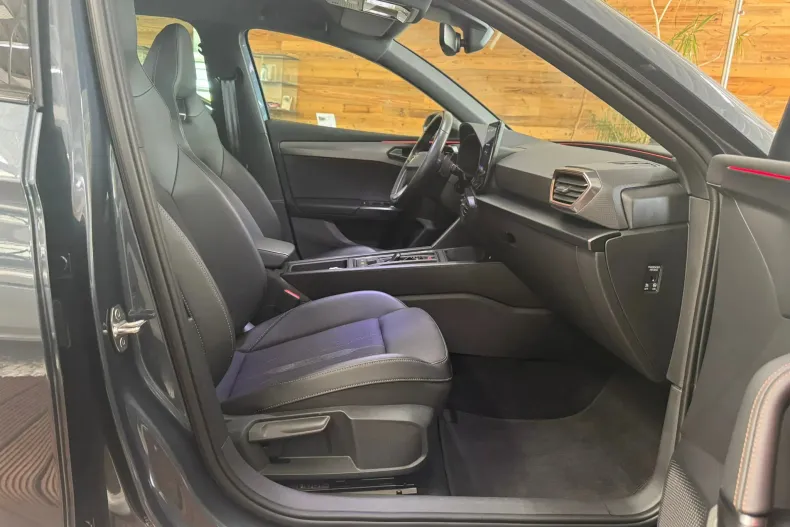 Cupra Leon din 2023 cu 33.642 km - oferta CUP248384 - foto 12