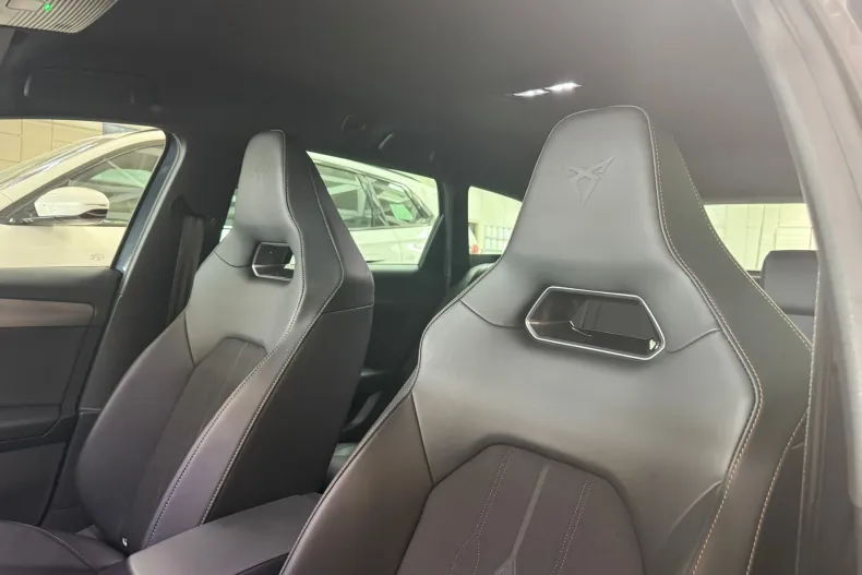 Cupra Leon din 2023 cu 33.642 km - oferta CUP248384 - foto 13