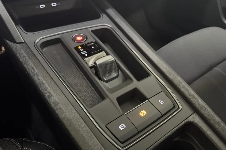 Cupra Leon din 2023 cu 33.642 km - oferta CUP248384 - foto 14