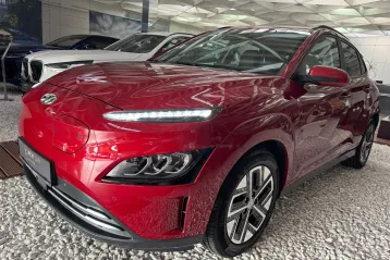 Hyundai Kona din 2021 - oferta HYU248385