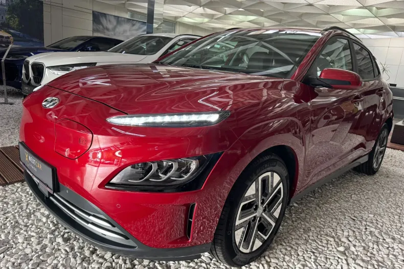 Hyundai Kona din 2021 cu 45.942 km - oferta HYU248385 - foto 1