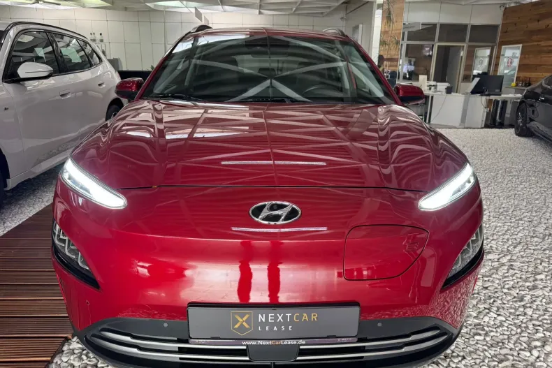 Hyundai Kona din 2021 cu 45.942 km - oferta HYU248385 - foto 2
