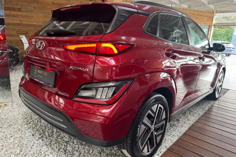 Hyundai Kona din 2021 cu 45.942 km - oferta HYU248385 - foto 4