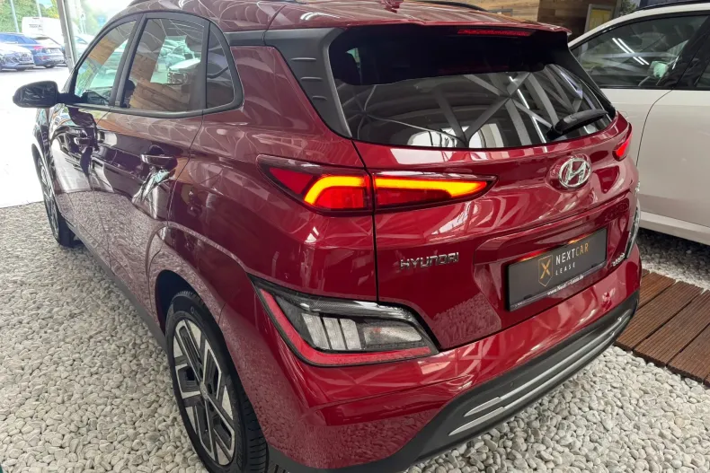 Hyundai Kona din 2021 cu 45.942 km - oferta HYU248385 - foto 5