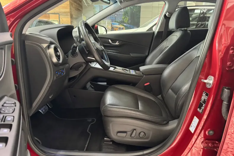 Hyundai Kona din 2021 cu 45.942 km - oferta HYU248385 - foto 6