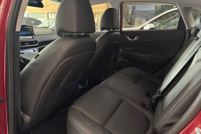 Hyundai Kona din 2021 cu 45.942 km - oferta HYU248385 - foto 7