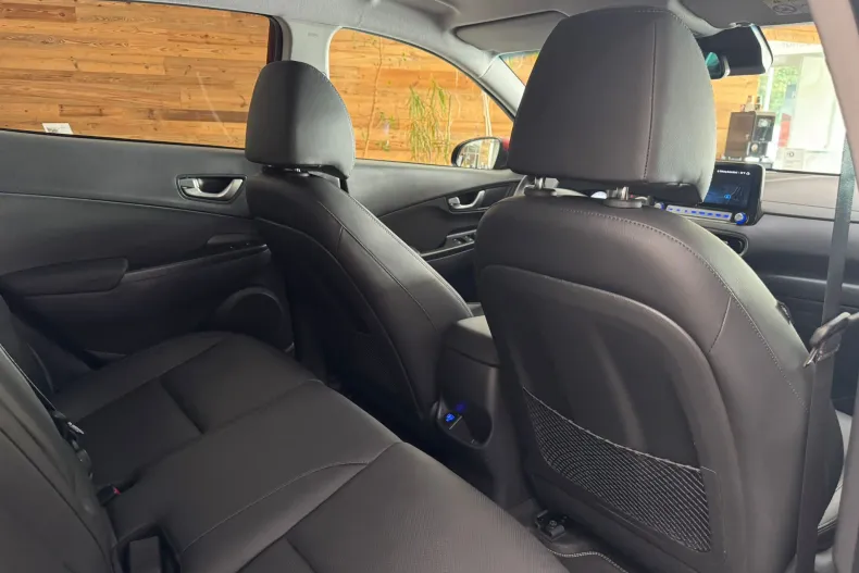 Hyundai Kona din 2021 cu 45.942 km - oferta HYU248385 - foto 8