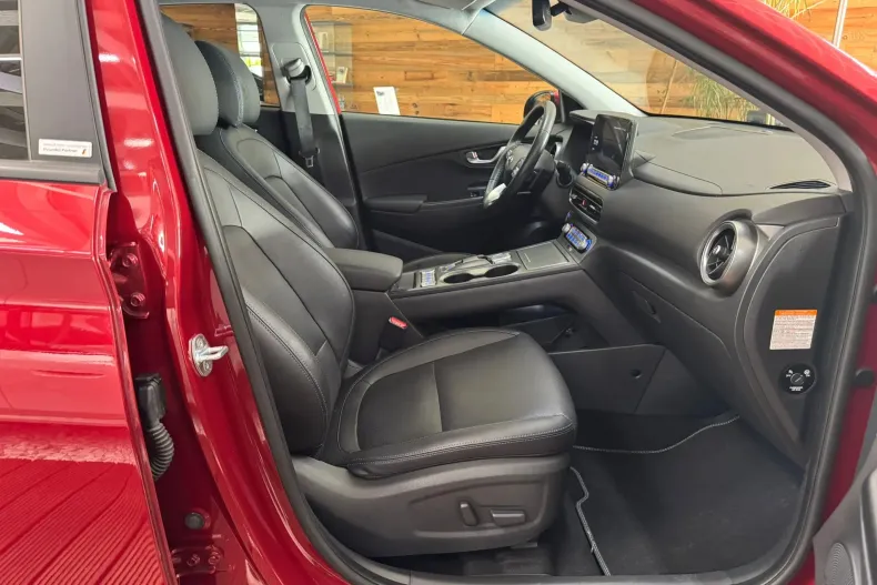 Hyundai Kona din 2021 cu 45.942 km - oferta HYU248385 - foto 9
