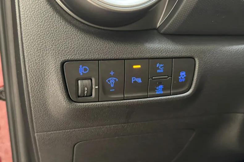 Hyundai Kona din 2021 cu 45.942 km - oferta HYU248385 - foto 14