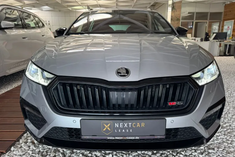 Skoda Octavia din 2022 cu 95.793 km - oferta SKO248386 - foto 2
