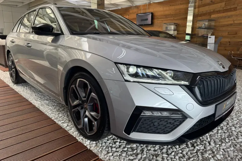 Skoda Octavia din 2022 cu 95.793 km - oferta SKO248386 - foto 3
