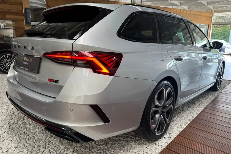 Skoda Octavia din 2022 cu 95.793 km - oferta SKO248386 - foto 4