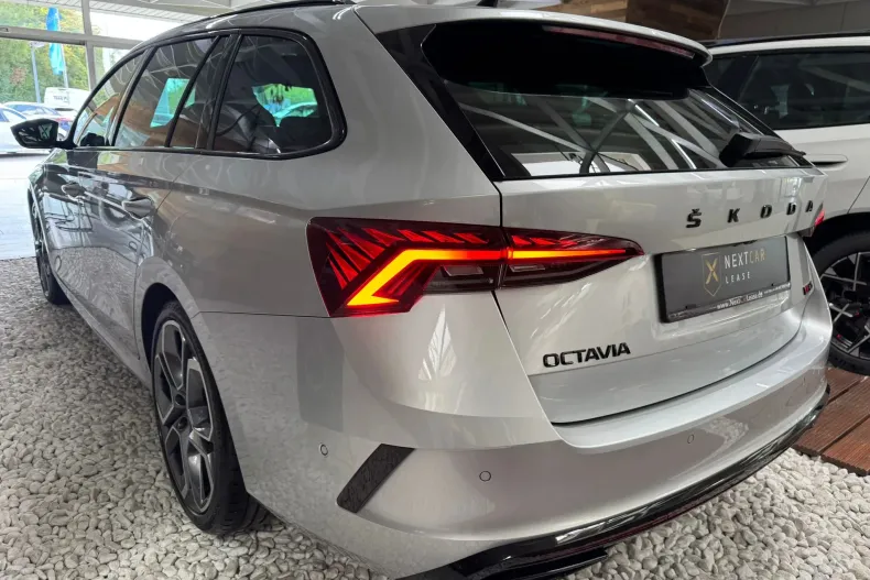 Skoda Octavia din 2022 cu 95.793 km - oferta SKO248386 - foto 5