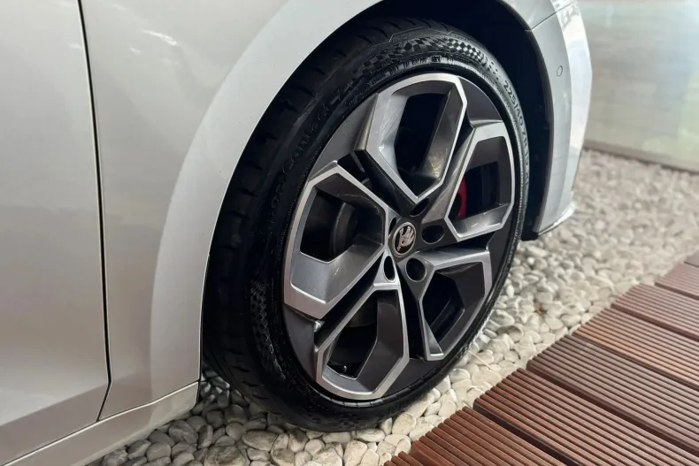 Skoda Octavia din 2022 cu 95.793 km - oferta SKO248386 - foto 6