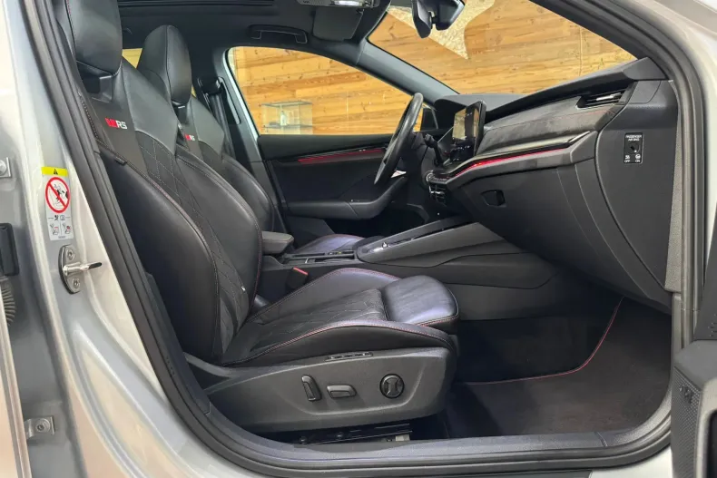 Skoda Octavia din 2022 cu 95.793 km - oferta SKO248386 - foto 11