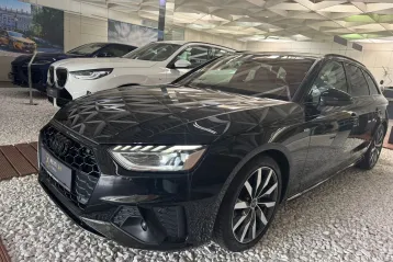 Audi A4 Avant din 2023 - oferta AUD248387