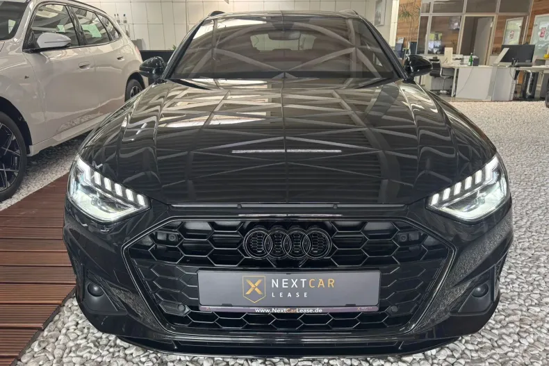 Audi A4 Avant din 2023 cu 57.900 km - oferta AUD248387 - foto 2