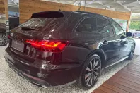 Audi A4 Avant din 2023 cu 57.900 km - oferta AUD248387 - foto 4