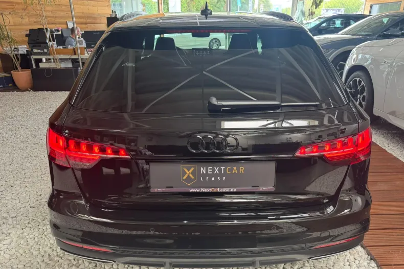 Audi A4 Avant din 2023 cu 57.900 km - oferta AUD248387 - foto 5