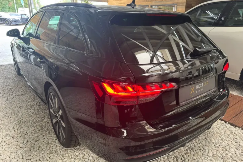 Audi A4 Avant din 2023 cu 57.900 km - oferta AUD248387 - foto 6